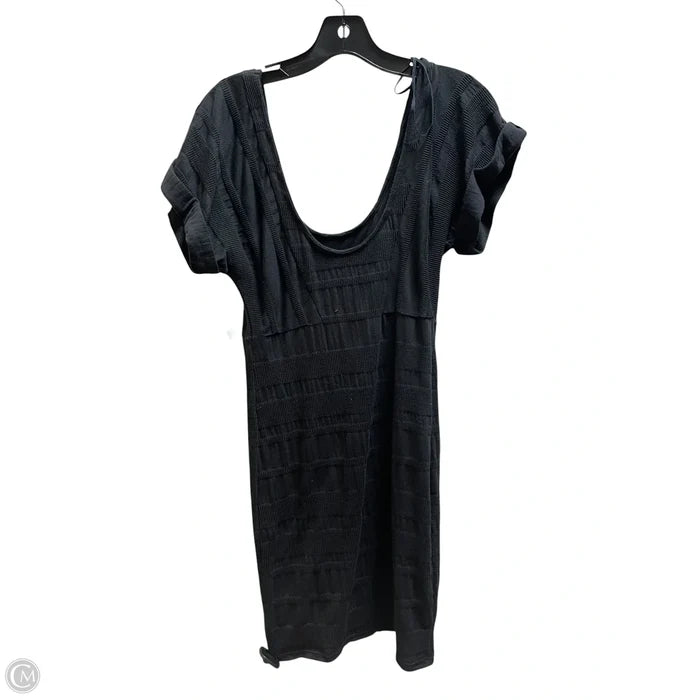Dress Casual Short By Free People In Black, Size: S
