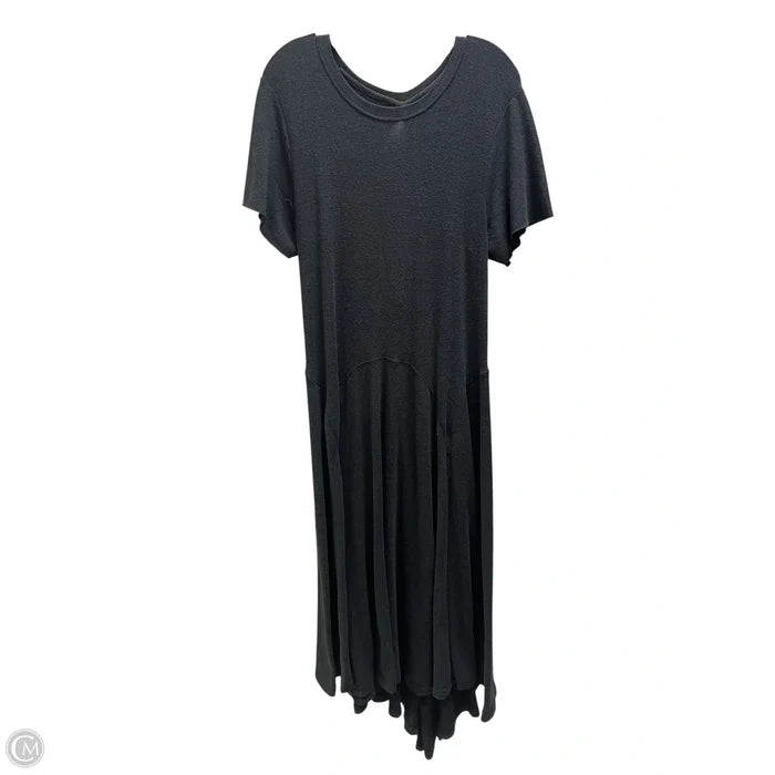 Dress Casual Short By Free People In Black, Size: Xs