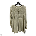 Dress Casual Short By Free People In Green, Size: M