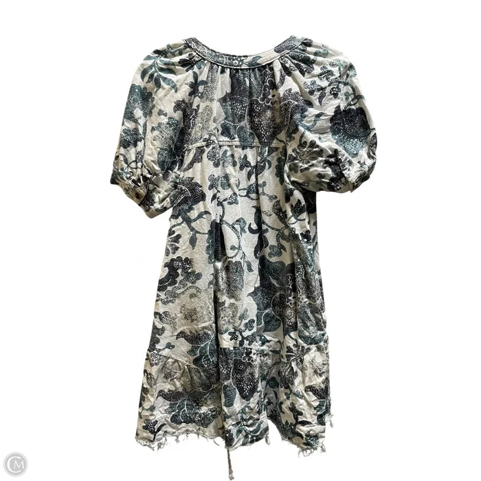 Dress Casual Short By Pilcro In White, Size: M