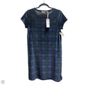 Dress Casual Short By Vineyard Vines In Purple, Size: Xs