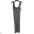 Dress Designer By Diane Von Furstenberg In Black, Size: Xs