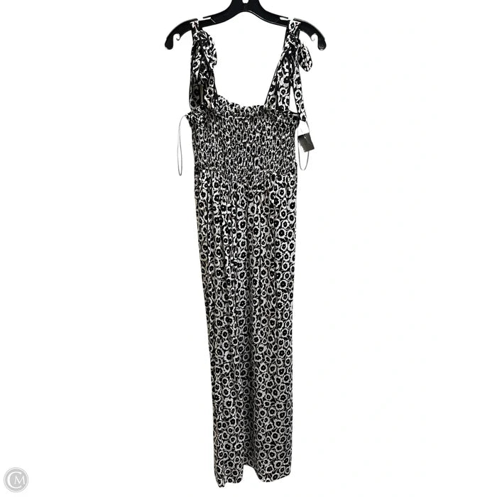 Dress Designer By Diane Von Furstenberg In Black, Size: Xs