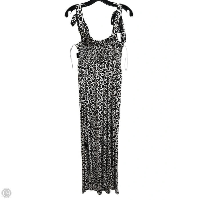 Dress Designer By Diane Von Furstenberg In Black, Size: Xs