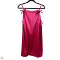 Dress Designer By Kate Spade In Pink, Size: M
