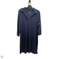 Dress Designer By Lilly Pulitzer In Navy, Size: M