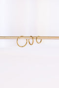 Everyday Micro Hoop
