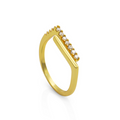 EVETTE LAVOIE RING
