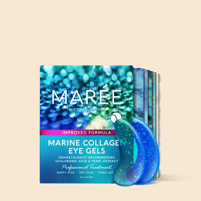 Eye Patches for Puffy Eyes