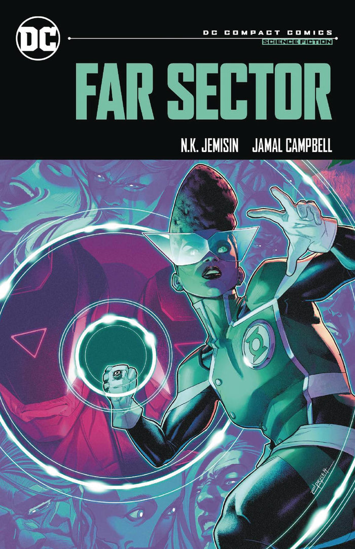 Far Sector: Compact Editon