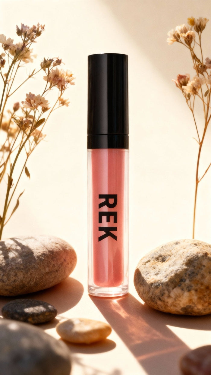 First Love | Liquid Lipstick Matte | REK Cosmetics