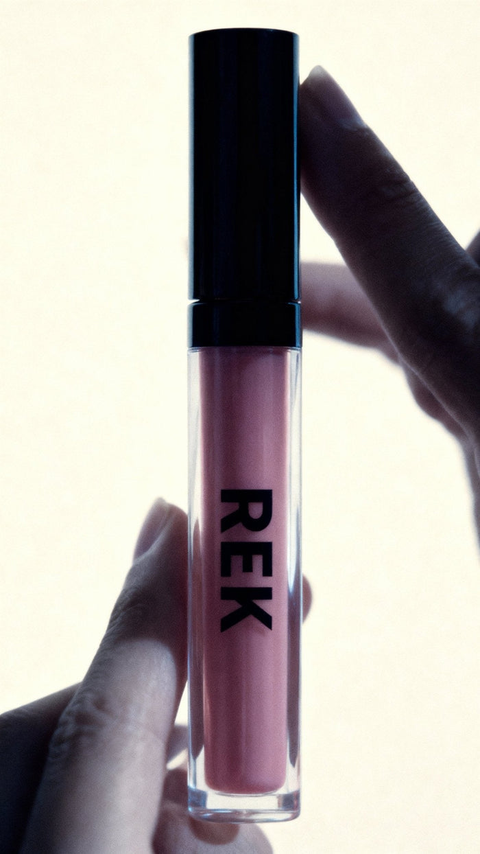 First Love | Liquid Lipstick Matte | REK Cosmetics