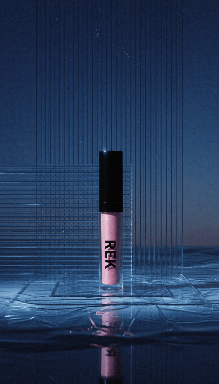 First Love | Liquid Lipstick Matte | REK Cosmetics