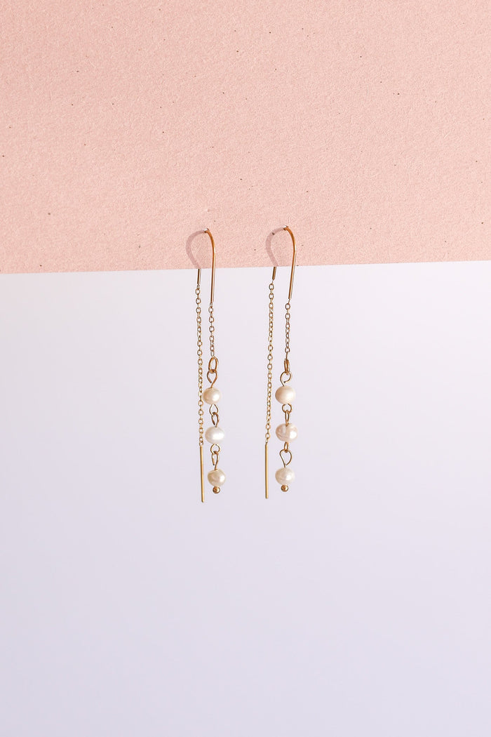Freshwater Pearl Threader