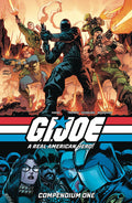 G.I. Joe: A Real American Hero Compendium