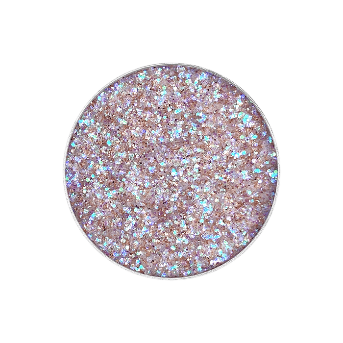Glitter Singles