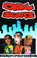 Grrl Scouts