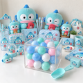 Hangyodon Mystery Scoop Box