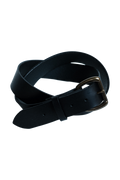Heavy Duty Belt - Black