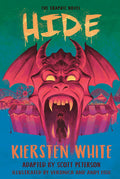Hide