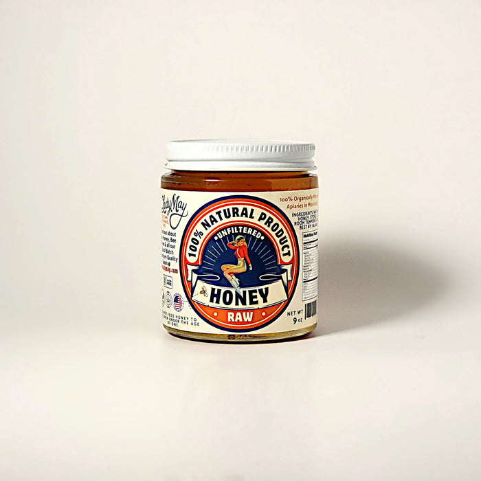 Honey For Your Honey Gift Set - Mississippi Honey Makers