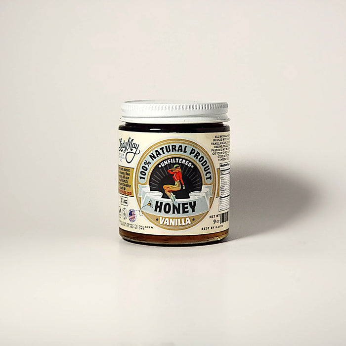 Honey For Your Honey Gift Set - Mississippi Honey Makers