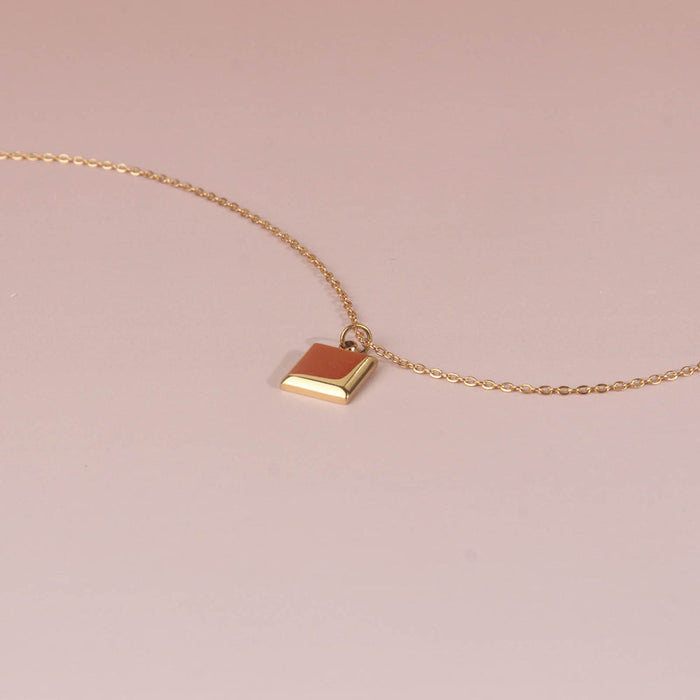 IGERNE DELACROIX NECKLACE