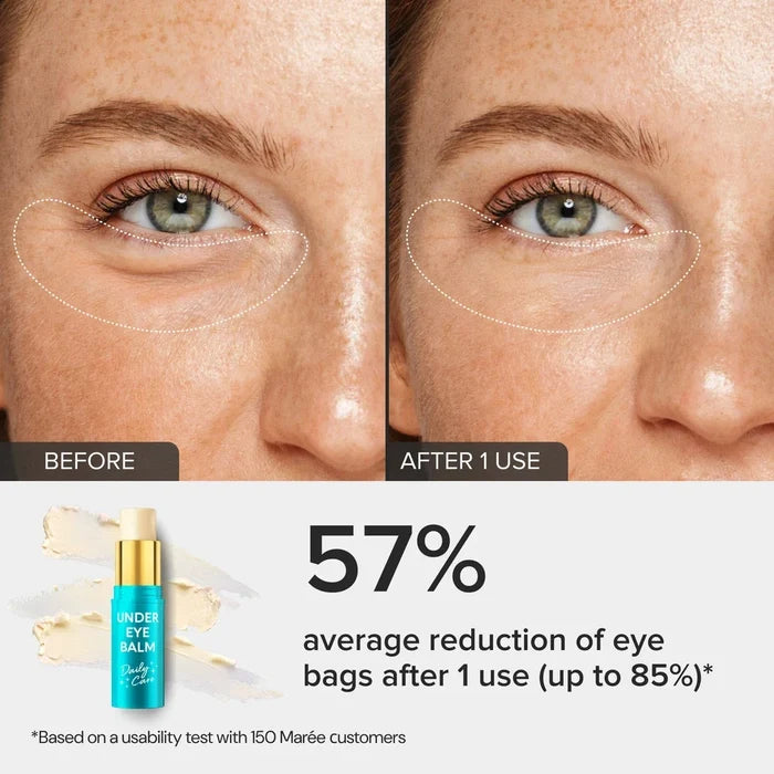 Instant Eye Smoother Balm