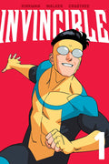 Invincible - Compact Edition