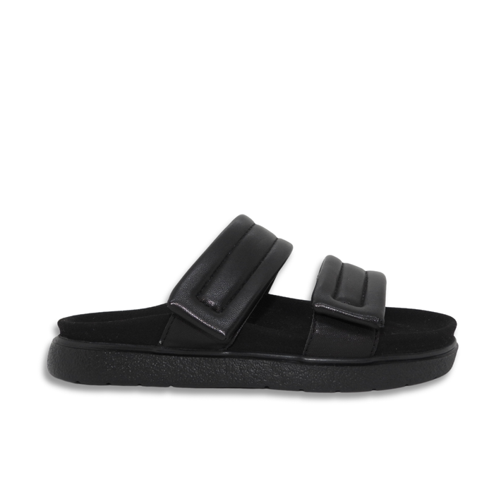 IVY Z  DOWN BLACK