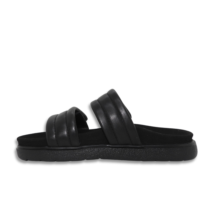 IVY Z  DOWN BLACK