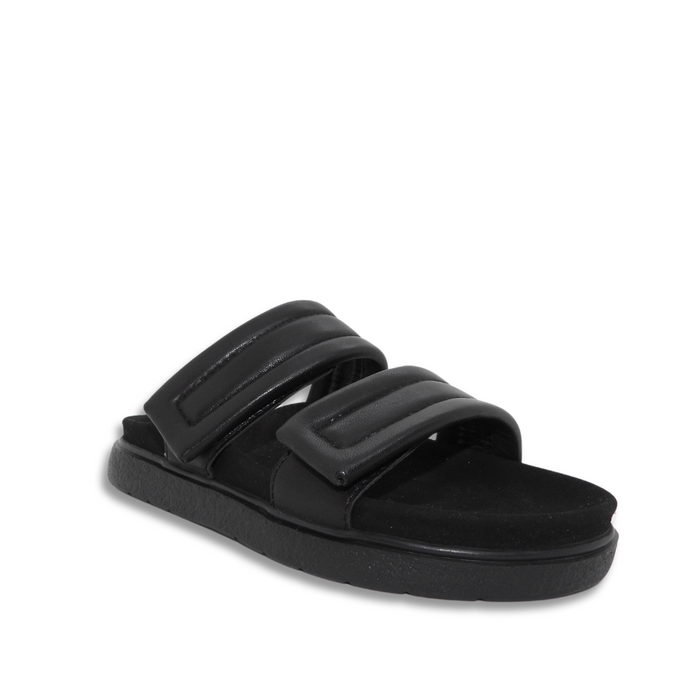 IVY Z  DOWN BLACK