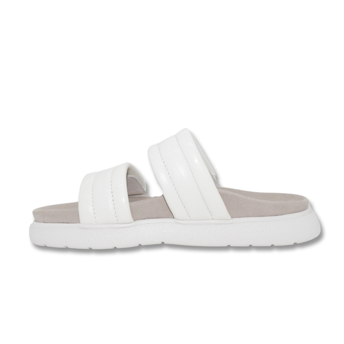 IVY Z  DOWN WHITE