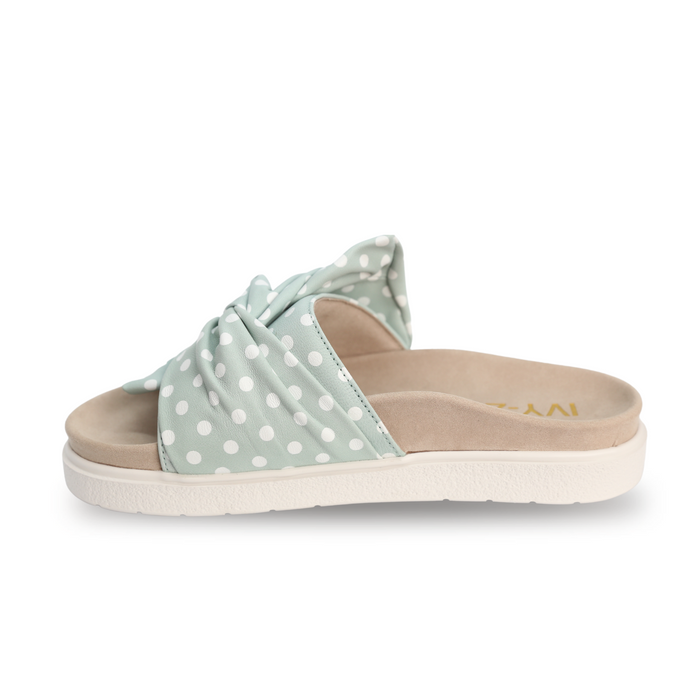 Mint_polkadots _IVY-Z