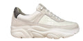IVY Z FLOAT WHITE/BEIGE/SNAKE