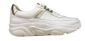 IVY Z FLOAT WHITE/GOLD