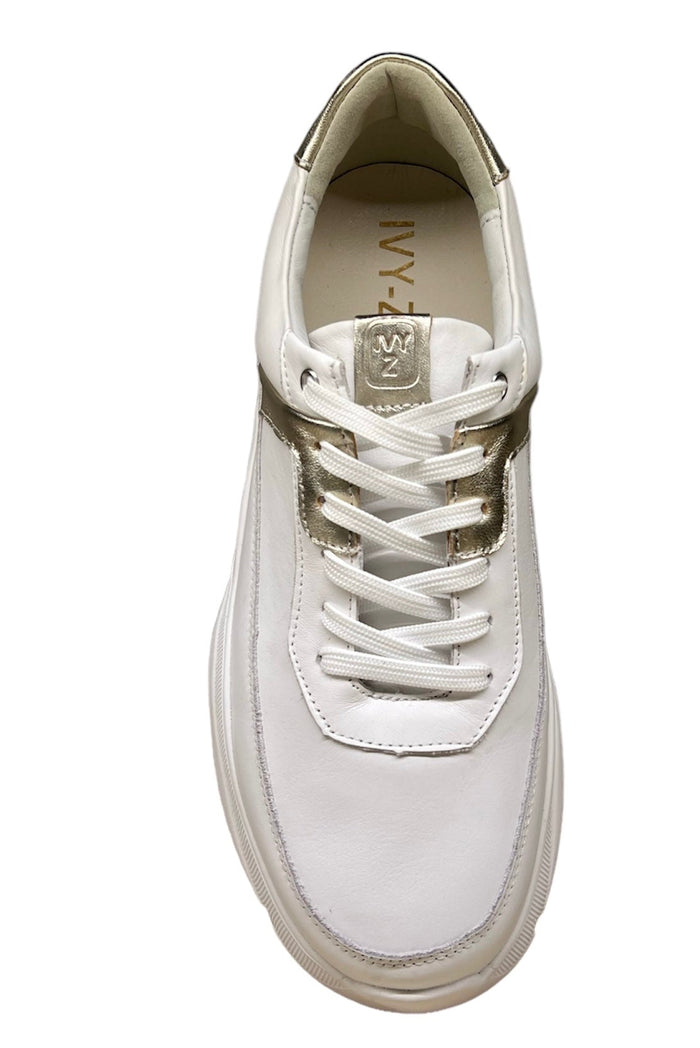 IVY Z FLOAT WHITE/GOLD