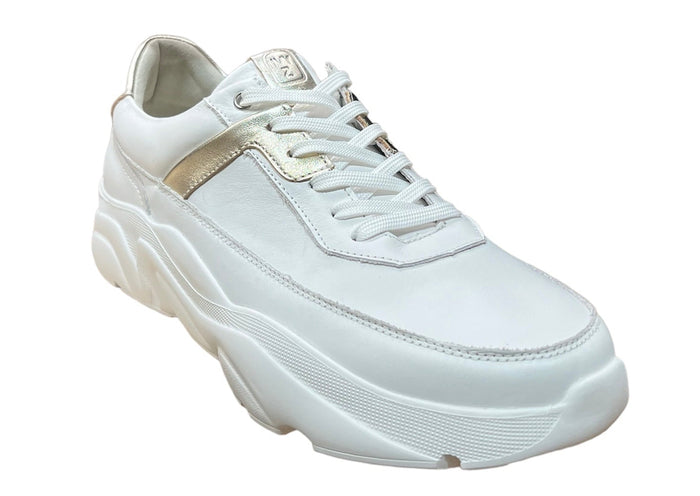 IVY Z FLOAT WHITE/GOLD