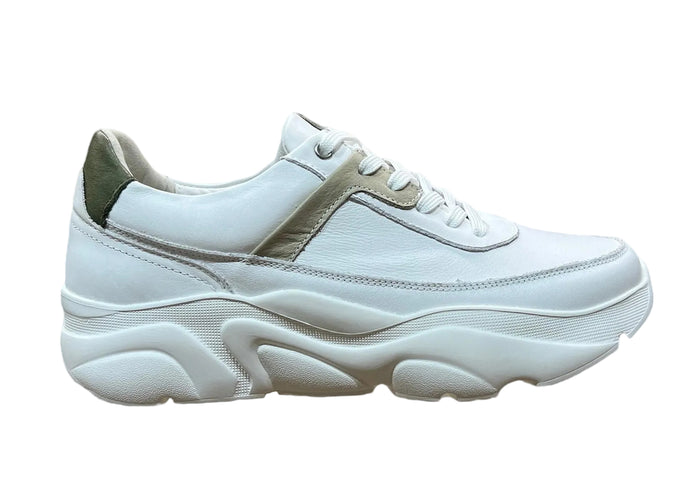 IVY Z FLOAT WHITE/GREEN