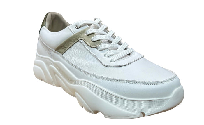 IVY Z FLOAT WHITE/GREEN