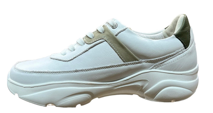 IVY Z FLOAT WHITE/GREEN