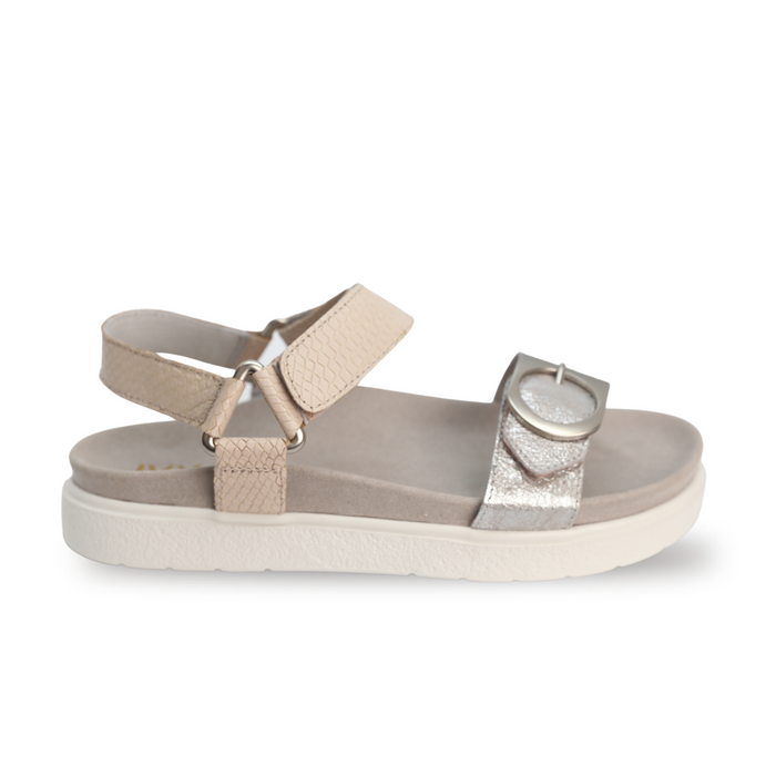 IVY-Z OUT SILVER