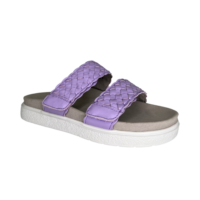 IVY Z STAY LAVENDER