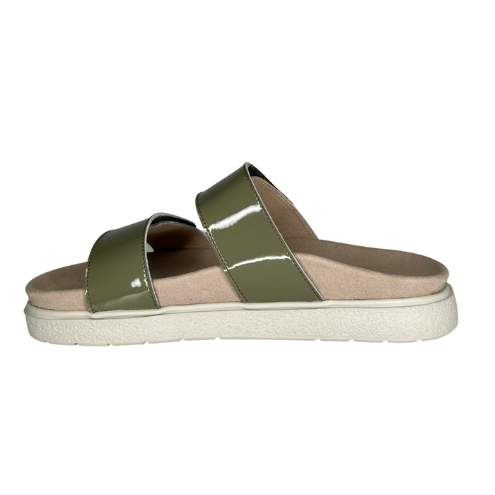IVY-Z UPP - GREEN PATENT