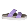 IVY-Z UPP - LAVENDER  PATENT