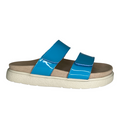 IVY-Z UPP - LIGHT BLUE  PATENT