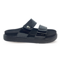 IVY-Z UPP PATENT BLACK