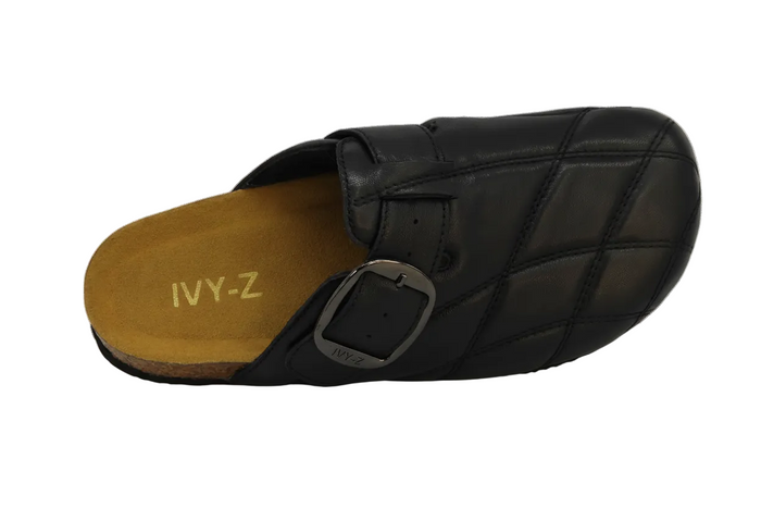 IVY-Z VERMONT PUFF