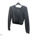 Jacket Fleece By Garage In Black, Size: M