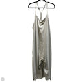 Jumpsuit By Aerie In Grey, Size: Xl